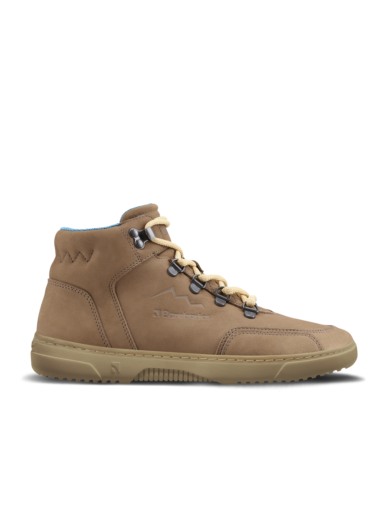 Sneakers Barebarics Element Walnut Brown EUR 36