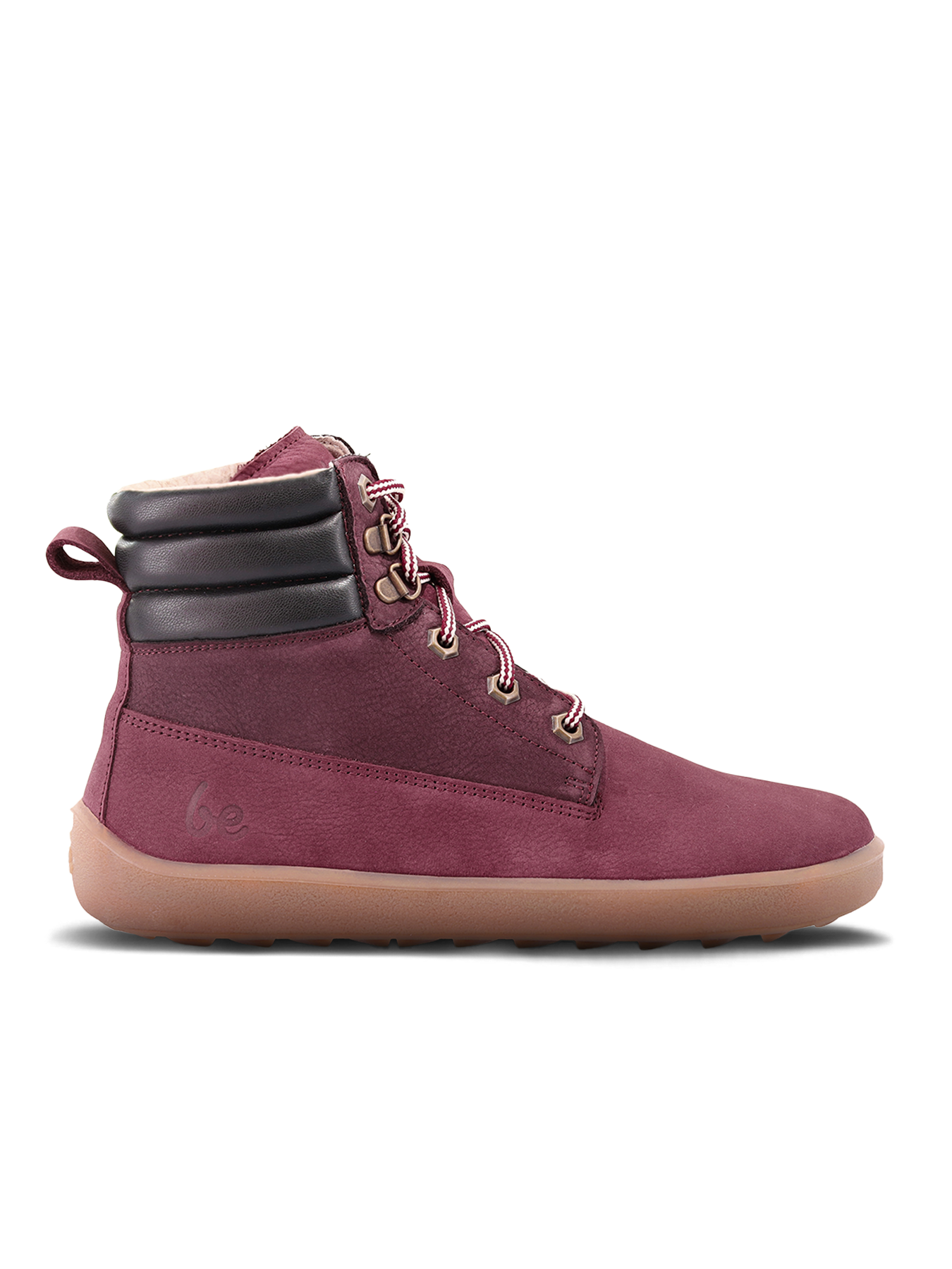 Barefoot scarpe Be Lenka Nevada Neo - Burgundy