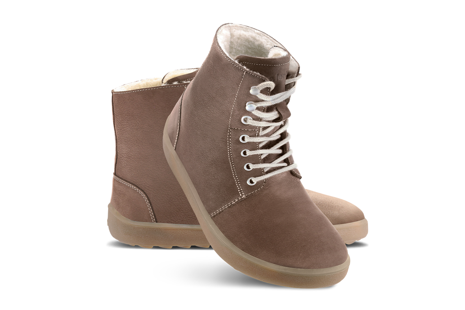 Barefoot scarpe invernali Be Lenka Winter 3.0 - Walnut Brown.


.insulation-properies{display:flex}@media(max-width:991px){.insulation-properies{flex-direction:column}}﻿﻿﻿﻿


  Le scarpe barefoot imitano perfettamente la sensazione di camminare a piedi nudi, proprio come vuole la natura  Pelle di prima qualità  La fodera in lana termoregolatrice protegge i piedi dal freddo  Suola DeepGrip progettata per una migliore stabilità su varie superfici  La membrana antipermeabile tra pelle e lana assicura un comfort asciutto, caldo e traspirante  La pelle resistente all'acqua respinge acqua e umidità con la regolare applicazione di uno spray impermeabilizzante  Ganci sapientemente posizionati per una gestione più pratica delle scarpe

Caratteristiche delle calzature barefoot:
Ampio spazio per la punta del piedeSuola ultra-flessibileZero drop (suola piatta dal tallone alla punta)Leggerezza
Tipologia: calzatura da città