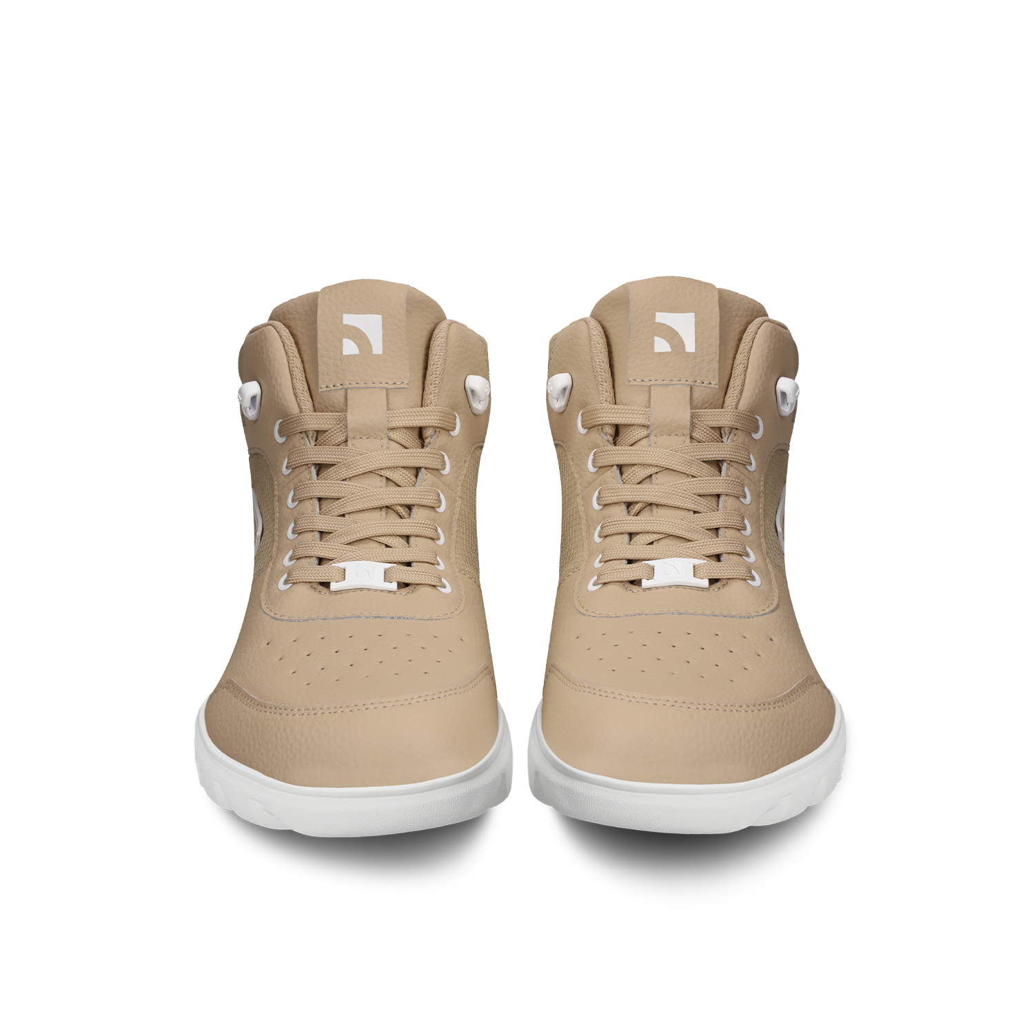 Barefoot scarpe Barebarics UrbanEdge - Beige.
 Le scarpe barefoot imitano perfettamente la camminata a piedi nudi, esattamente come progettato dalla naturaMembrana impermeabile e traspirante (ogni paio è testato per la resistenza all'acqua)La suola Barebarics PowerGrip è dotata di un battistrada che sostiene la tua camminata e previene lo scivolamentoLa tecnologia Primaloft utilizzata è il top tra i materiali termo-isolantiIl logo Barebarics è posizionato sulla scarpa, sui ganci, sui lacci o sulla suolaLa linguetta a soffietto assicura una calzata facile e impedisce l'ingresso di neve o sporciziaScarpe barefoot unisex per i giorni più freddiPer il massimo comfort, si consiglia di abbinarle a calze di cotone
Vantaggi delle scarpe barefoot:
Suola flessibileZero drop: tallone e punta allo stesso livello per una corretta posturaPunta spaziosa per le ditaScarpe leggere