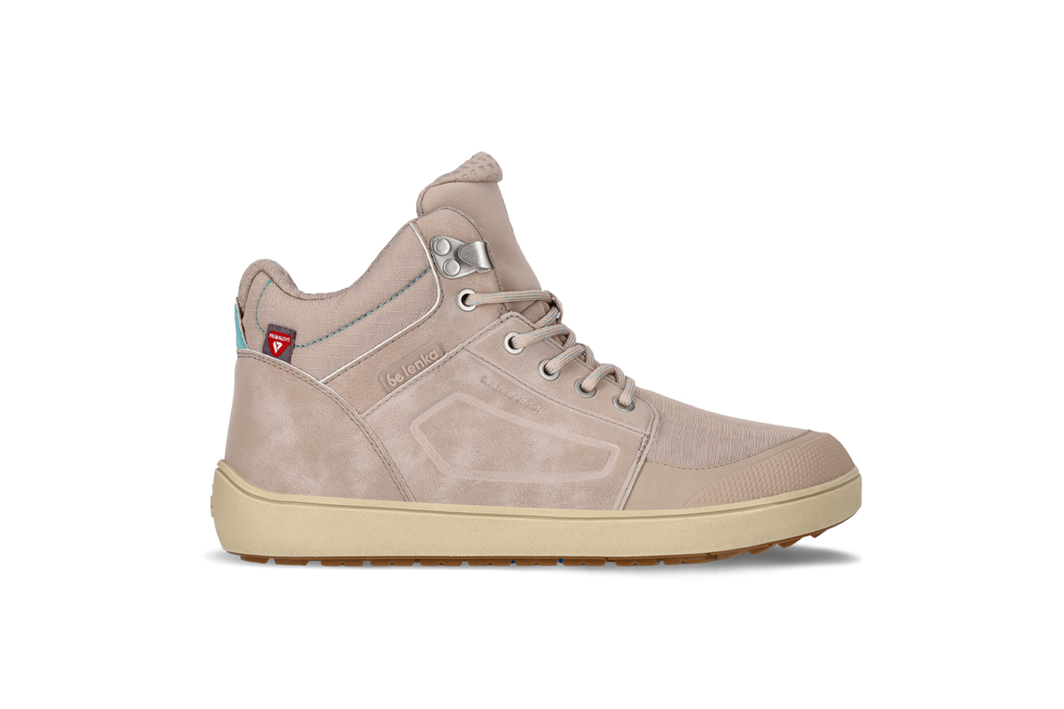 Barefoot scarpe Be Lenka ArcticEdge - Beige.