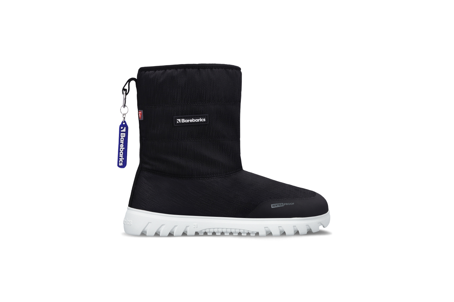 Sneakers Barebarics PolarStride Black EUR 37