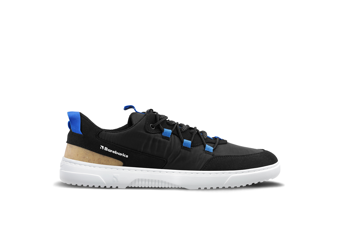 Sneakers Barebarics Revive Black & White EUR 40