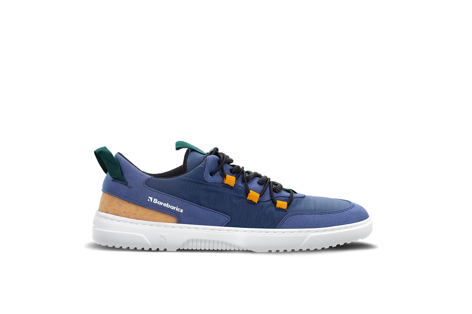 Sneakers Barebarics Revive Blue & White EUR 38