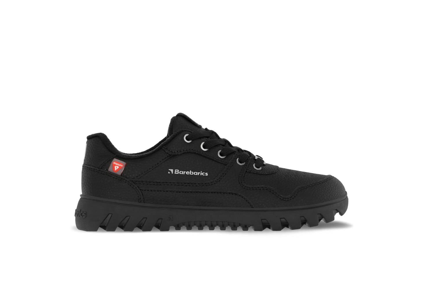 Sneakers Barebarics Zing Frost All Black EUR 38