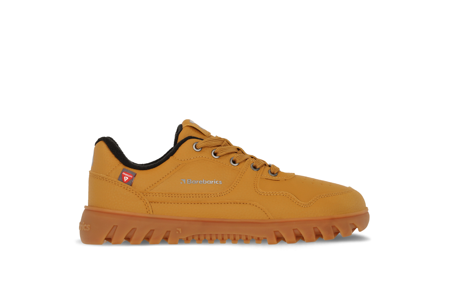 Sneakers Barebarics Zing Frost Light Caramel EUR 36