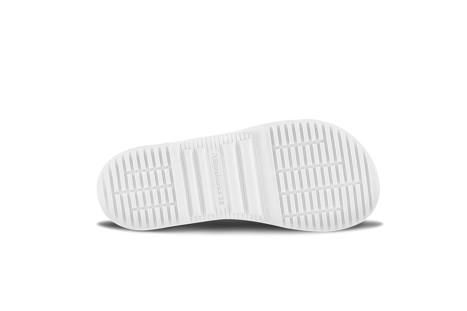 Barefoot Sneakers Barebarics Zing Velcro - All White - Leather.
Forma anatomica - le sneakers rispettano la forma dei piedi.
Più informazioni
calzatura da cittàdesign urbano modernoprogettate e prodotte a mano in UE con materiali locali e sostenibiliottima resistenza e costanza dei colori dei materialidisponibili nelle taglie: 36-47 (secondo le misure europee)