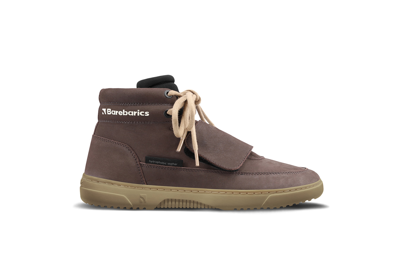 Sneakers Barebarics Blizzard Dark Chocolate Brown EUR 36