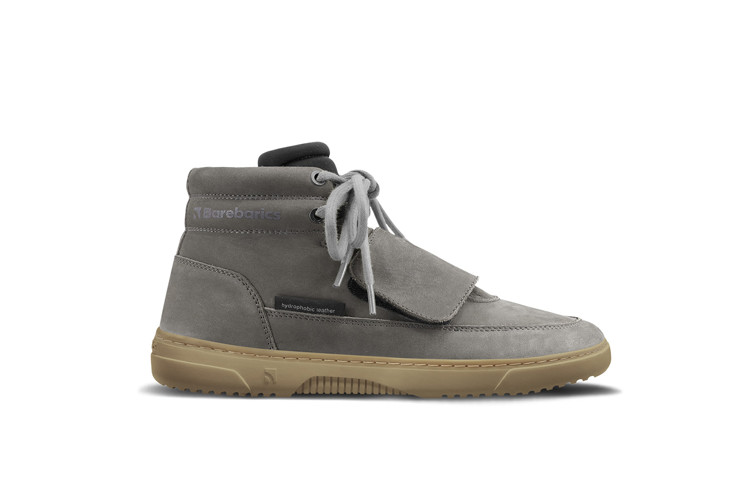 Sneakers Barebarics Blizzard Dark Grey EUR 37