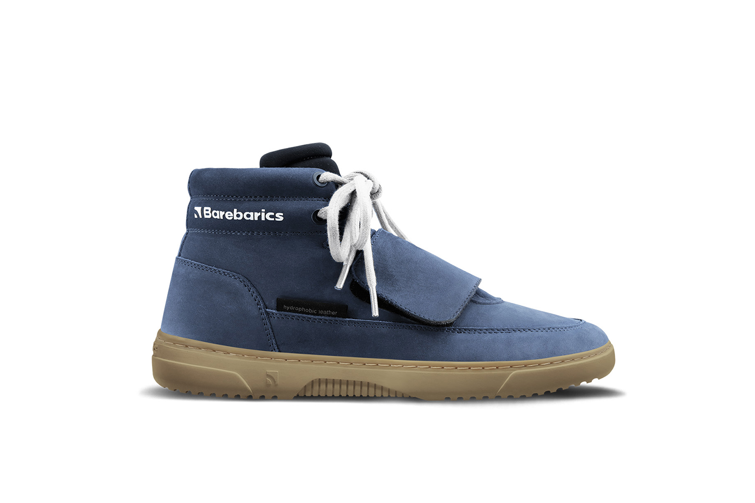 Sneakers Barebarics Blizzard Navy Blue EUR 39