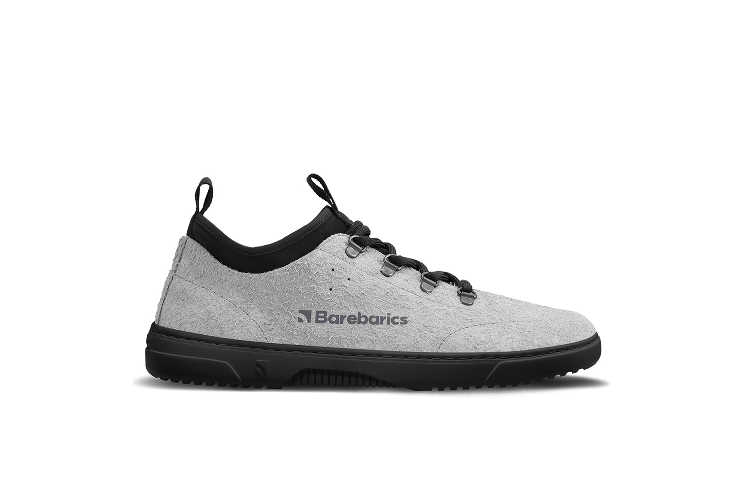 Sneakers Barebarics Bronx Grey EUR 36