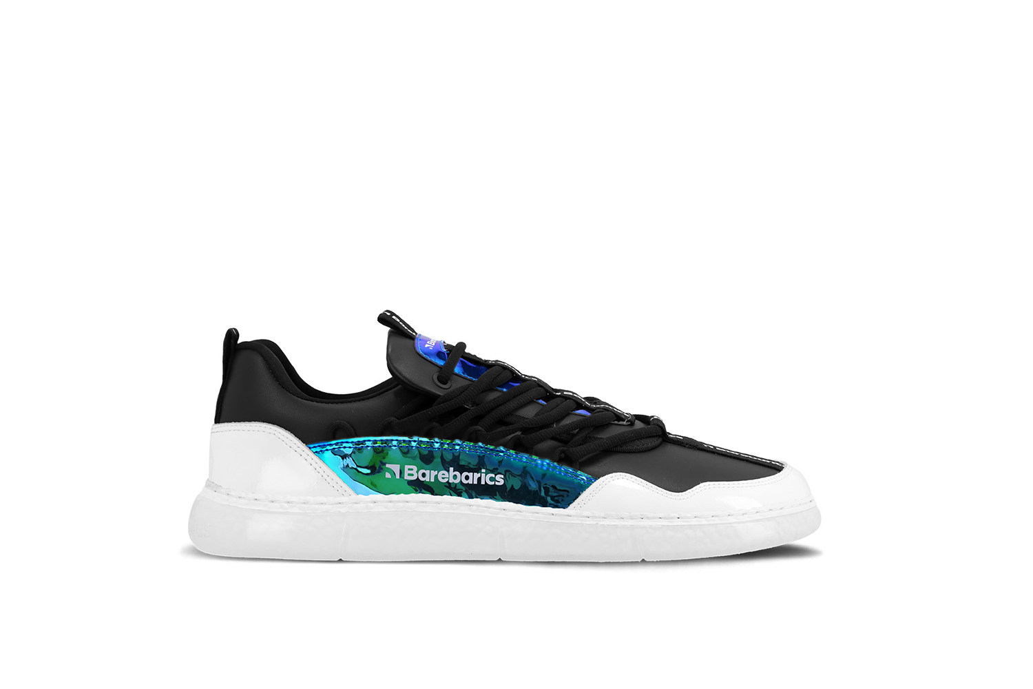 Sneakers Barebarics Futura Iridescent Black EUR 40