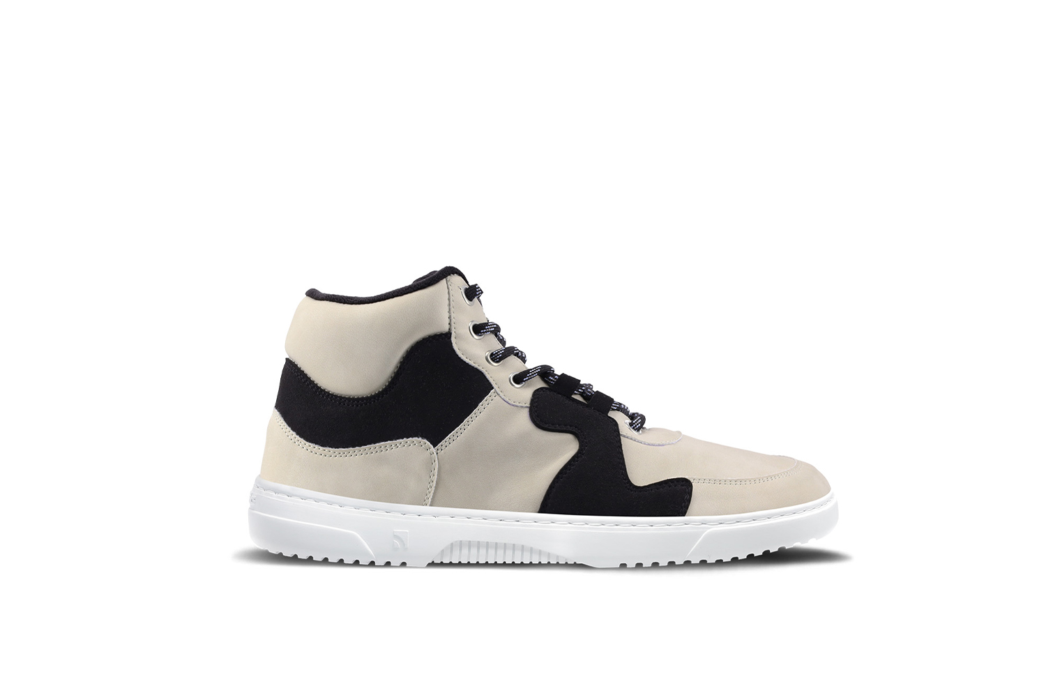 Sneakers Barebarics Lynx Beige & White EUR 42