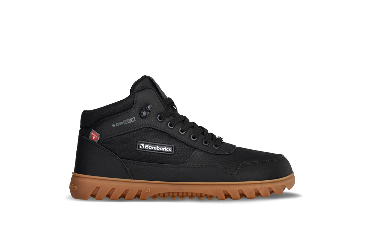 Sneakers Barebarics UrbanEdge Black EUR 36