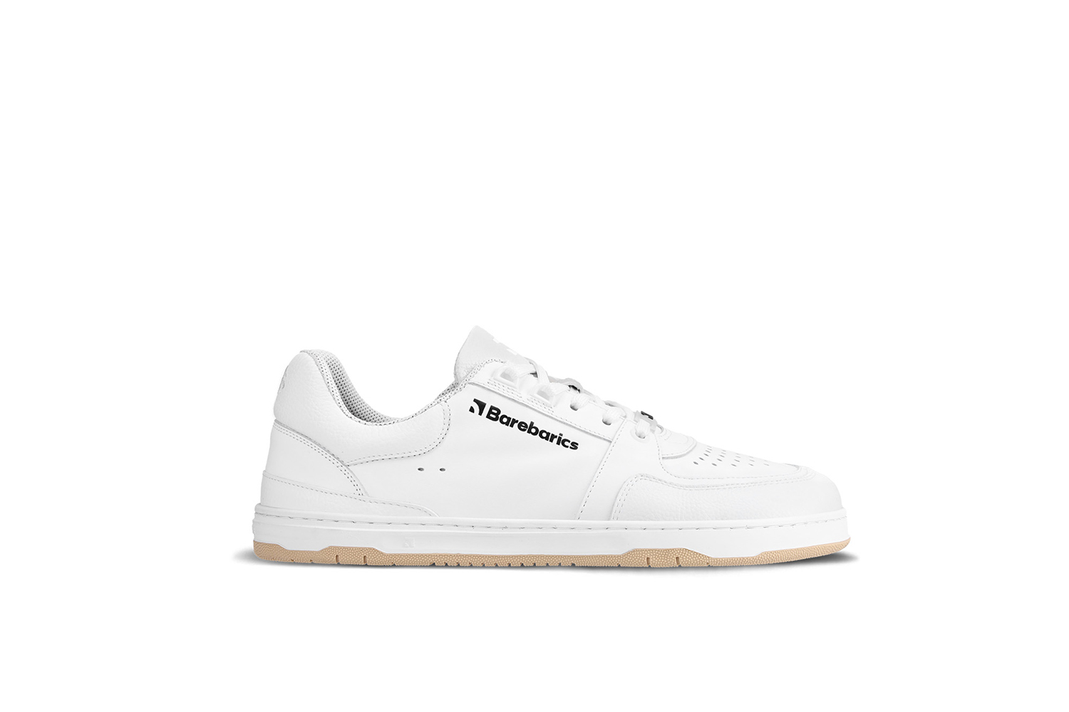 Sneakers Barebarics Wave All White EUR 39