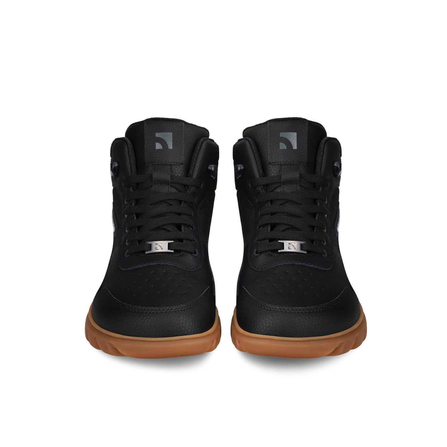 Barefoot scarpe Barebarics UrbanEdge - Black.