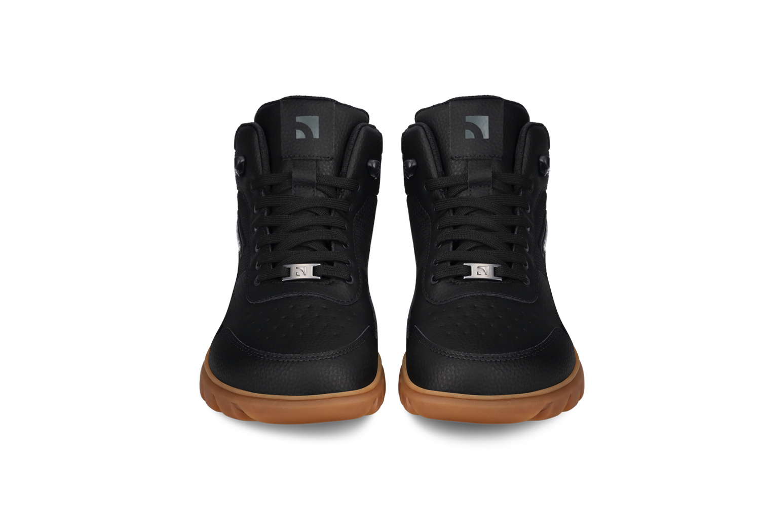 Barefoot scarpe Barebarics UrbanEdge - Black.