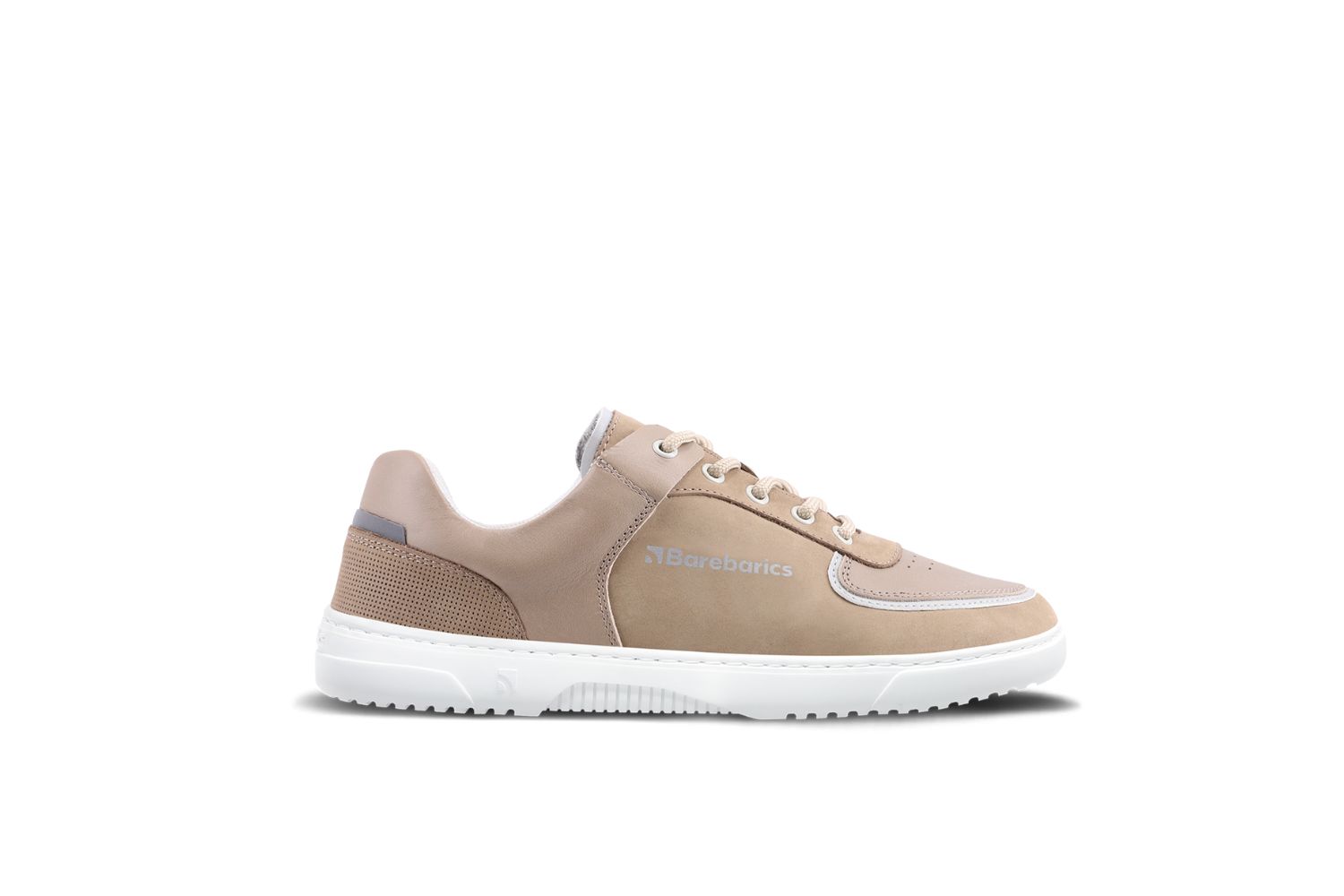 Sneakers Barebarics Apollo Cappuccino Brown EUR 36