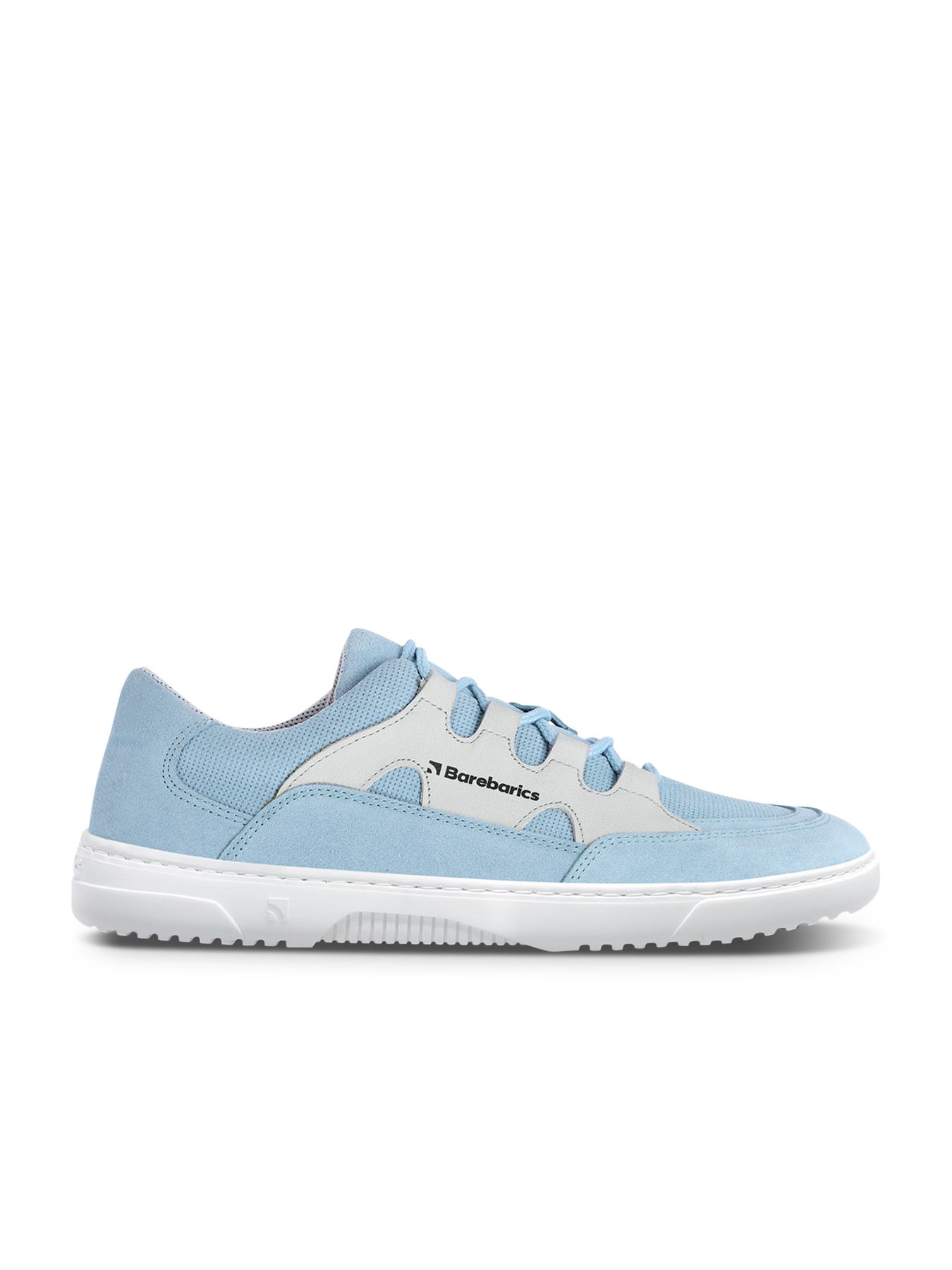 Sneakers Barebarics Evo Light Blue & White EUR 36