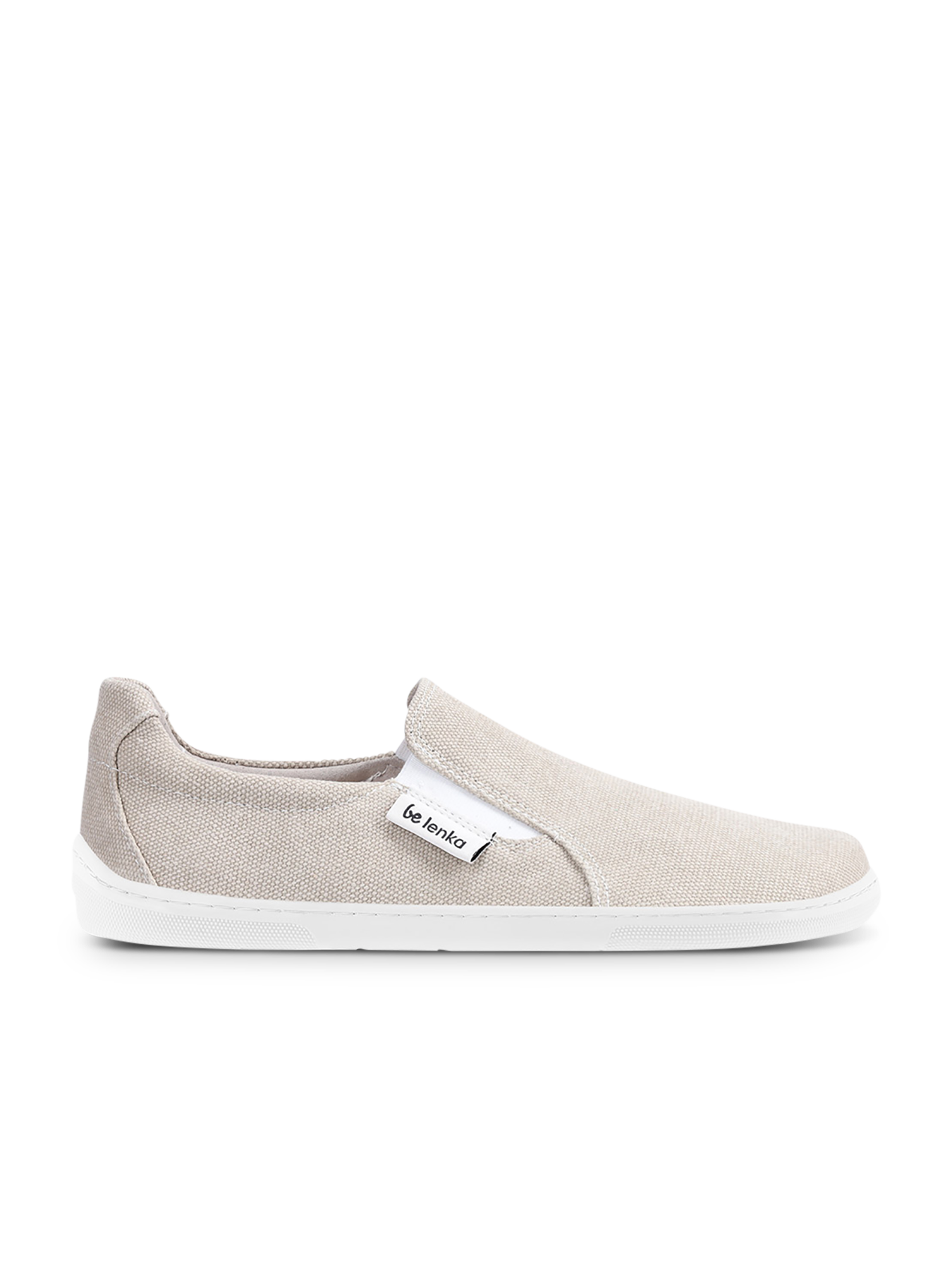 Barefoot Be Lenka Eazy Neo - Vegan - Sand