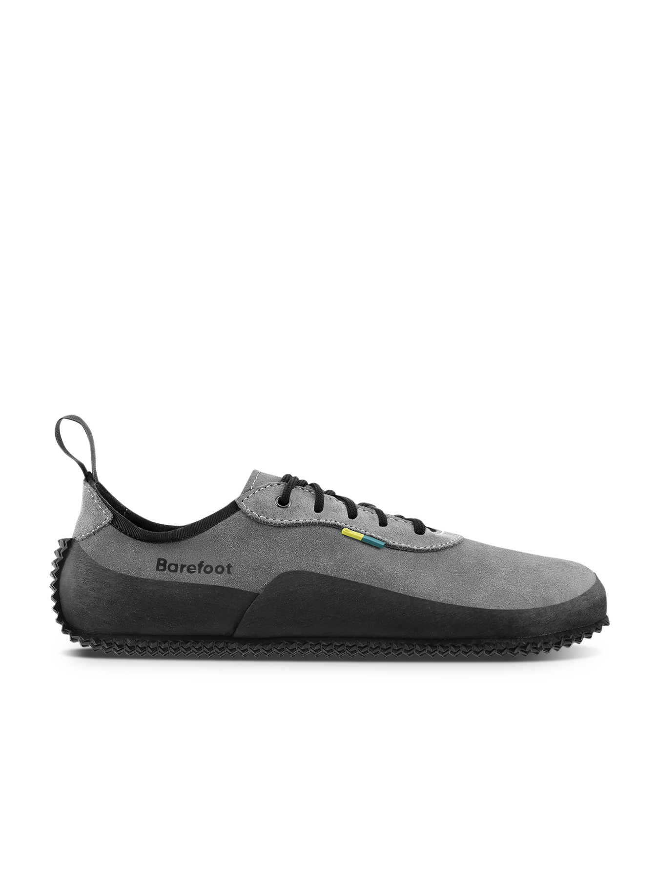 Barefoot Be Lenka Trailwalker 2.0 - Grey