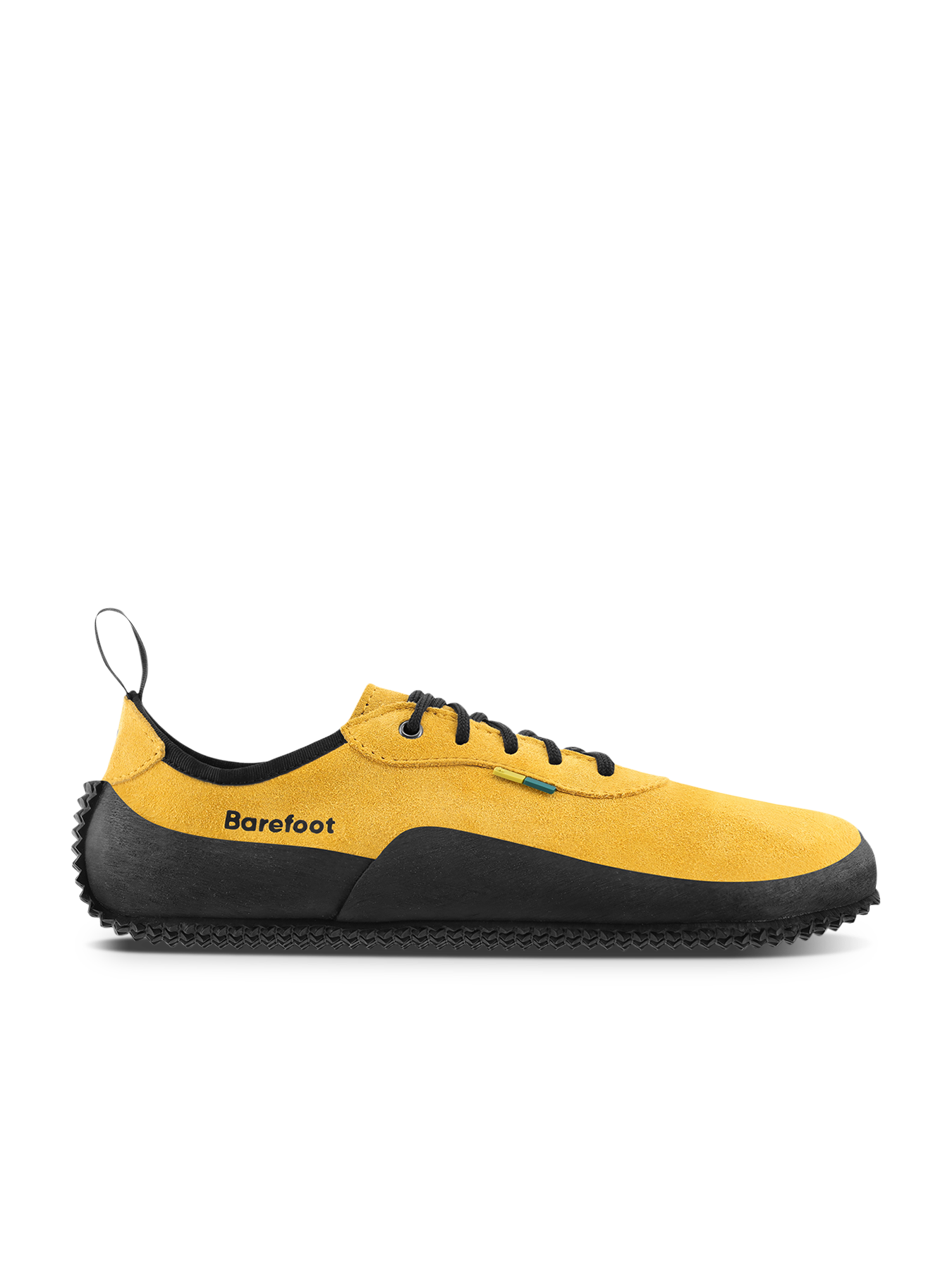 Barefoot Be Lenka Trailwalker 2.0 - Mustard