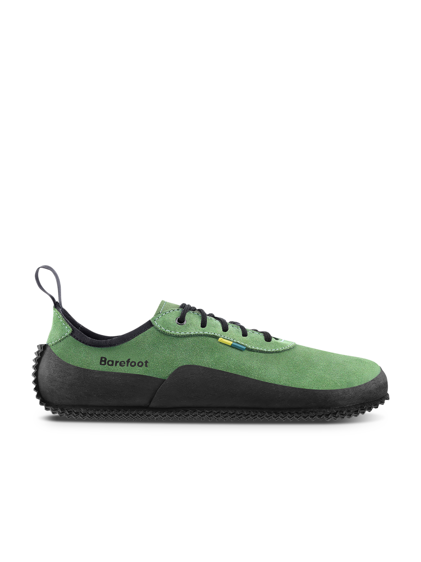 Sneakers Be Lenka Trailwalker Olive Green EUR 37