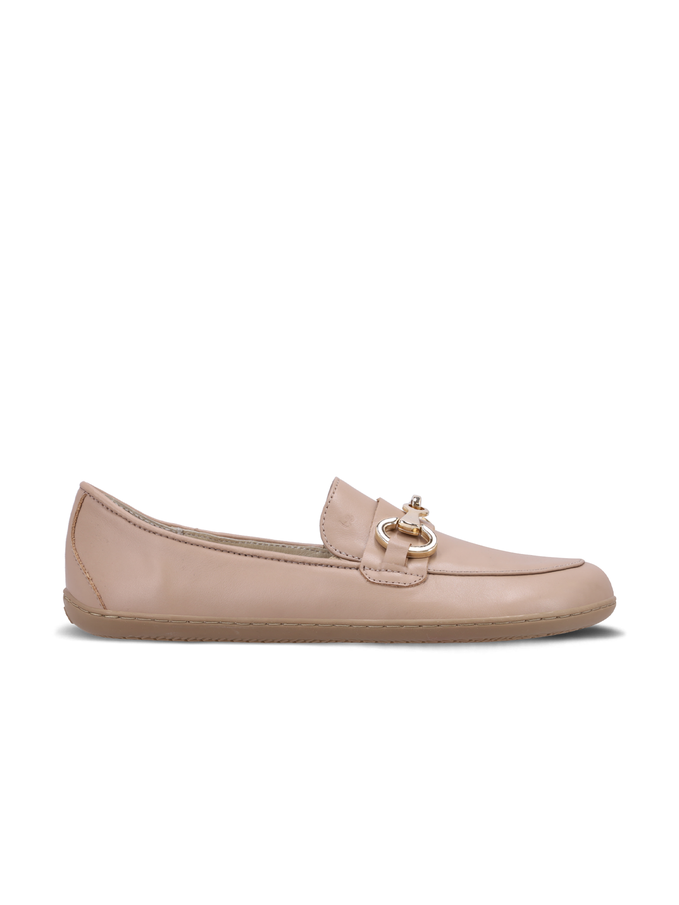 Barefoot Mocassini Be Lenka Viva - Latte Brown