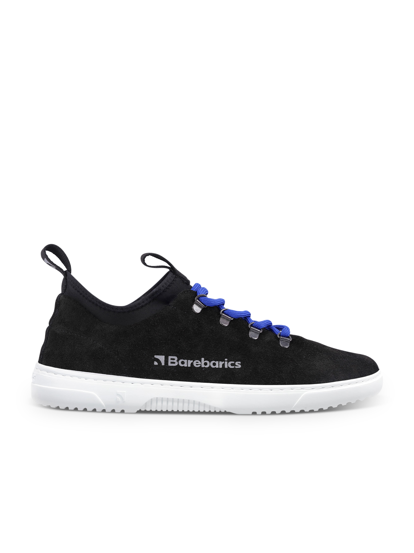 Barefoot Sneakers Barebarics Bronx - Black