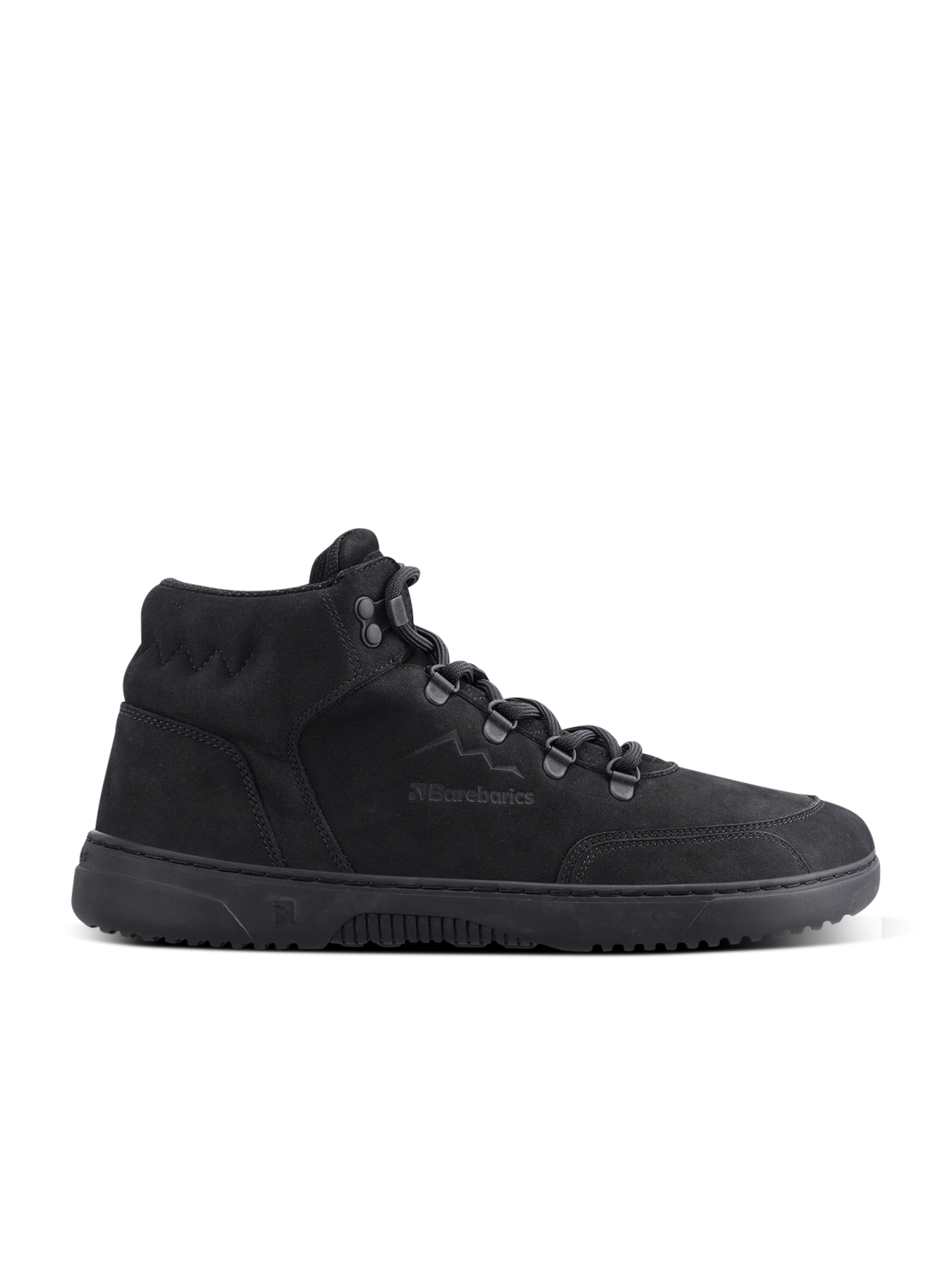 Sneakers Barebarics Element All Black EUR 36