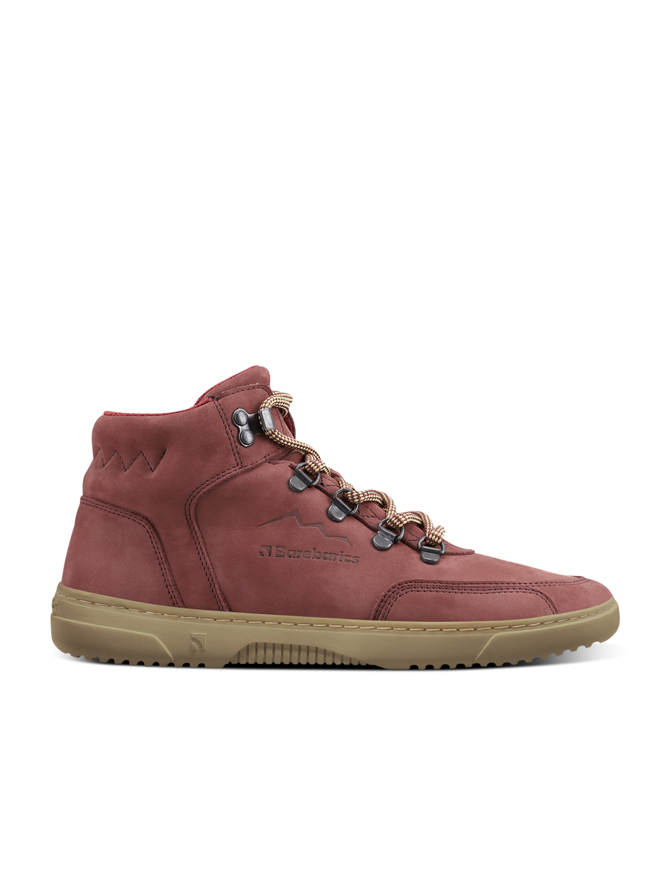 Sneakers Barebarics Element Clay Red EUR 36