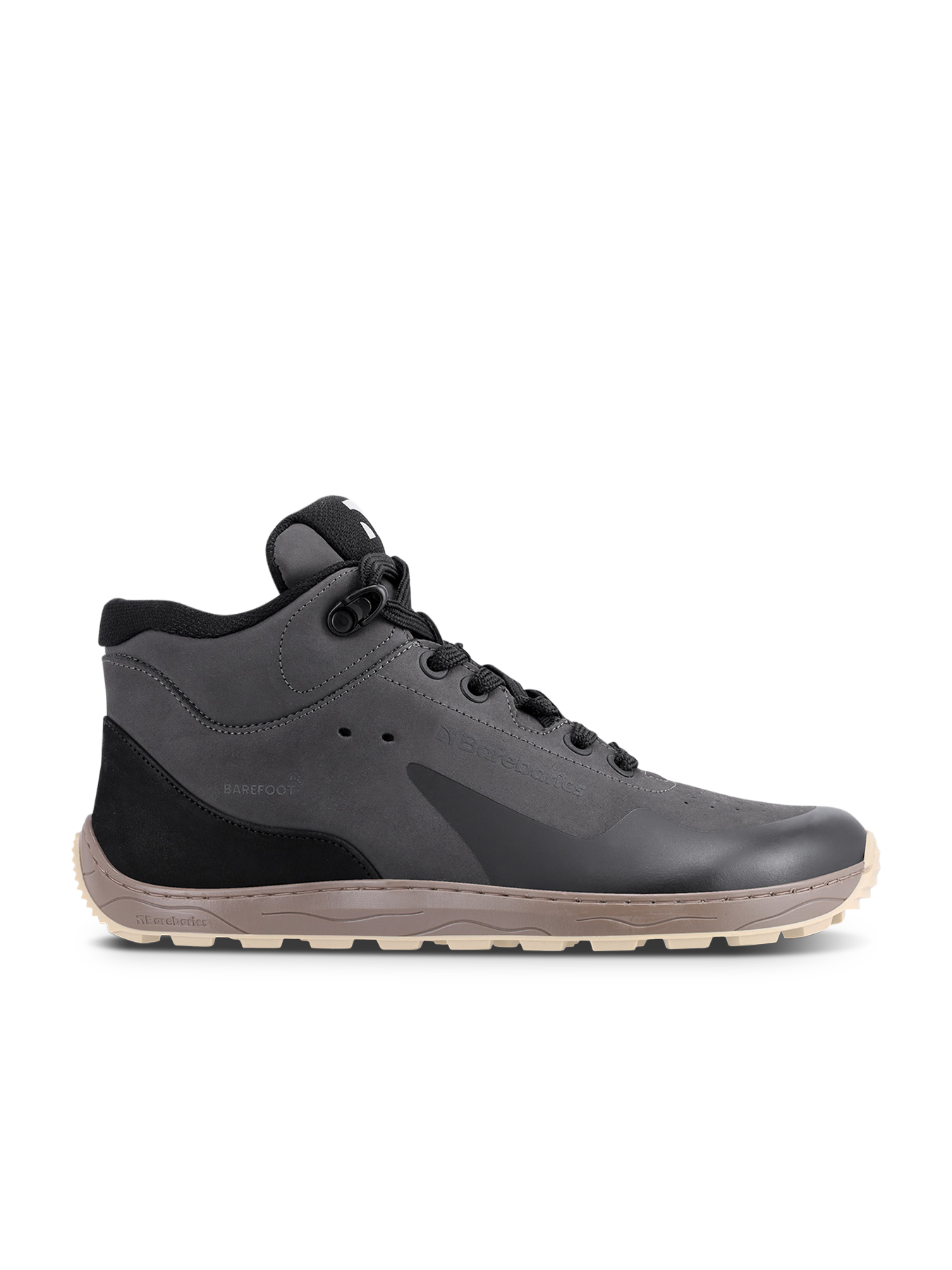 Sneakers Barebarics Trekker Dark Grey EUR 37