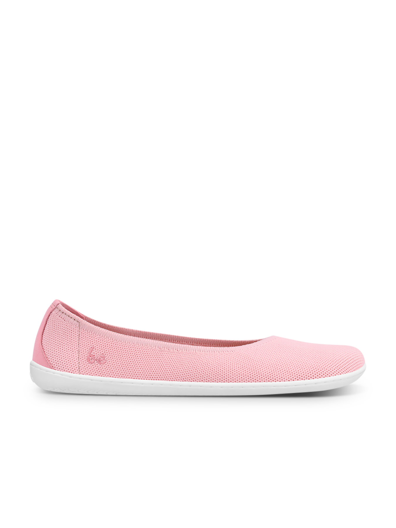 Ballerine barefoot Be Lenka Delight - Light Pink