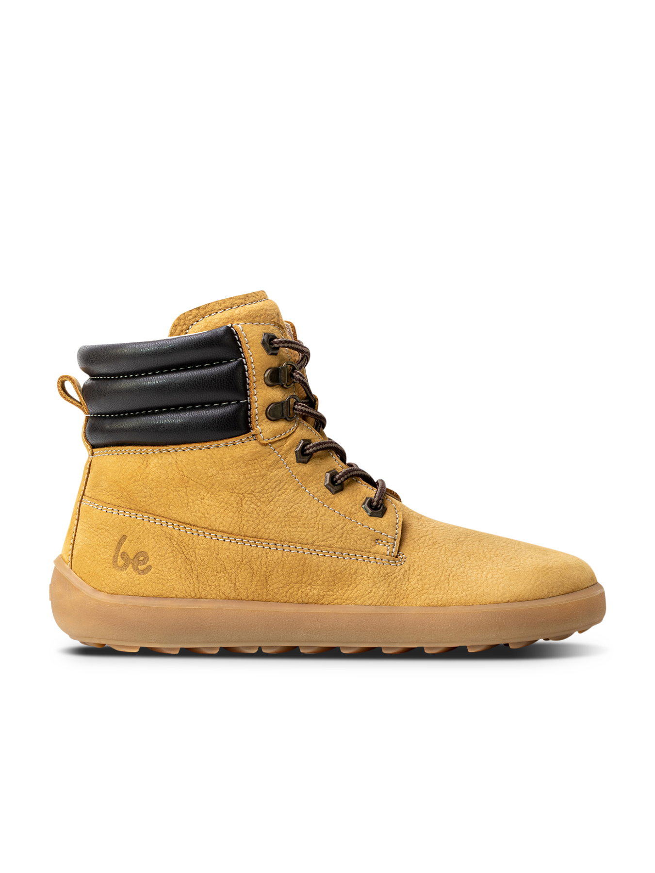 Barefoot scarpe Be Lenka Nevada - Mustard